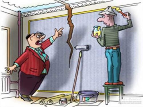 Ремонт с нуля в новостройке. Бригада или отдельные специалисты