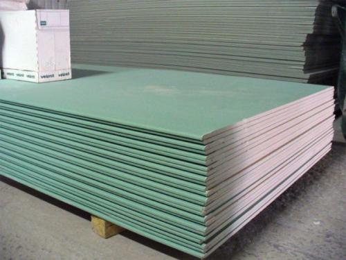 Установка влагостойкого гипсокартона в ванной под плитку. Какой гипсокартон нужно использовать и почему? 08 Установка влагостойкого гипсокартона в ванной под плитку. Какой гипсокартон нужно использовать и почему? 08