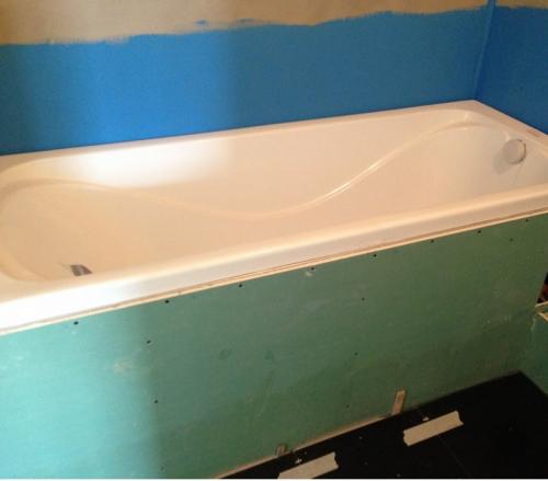 Гипсокартон в ванной комнате. Выбираем правильно