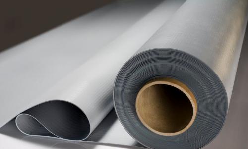 ПВХ мембрана, что это. ПВХ мембрана для кровли: что это такое?