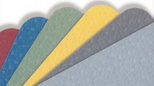 ПВХ мембрана на крышу. Кровельная мембрана ПВХ