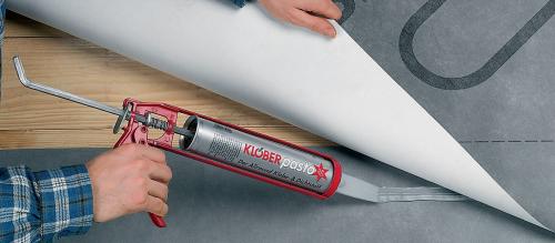 ПВХ мембрана, что это. ПВХ мембрана для кровли: что это такое?