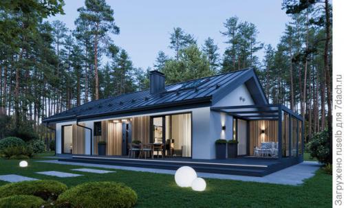 Как создать комфортное и уютное пространство на участке 12 соток. Помогите распланировать участок 12 соток. Как создать комфортную, эстетически привлекательную и функциональную среду?