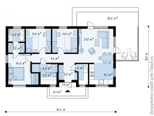 Как создать комфортное и уютное пространство на участке 12 соток. Помогите распланировать участок 12 соток. Как создать комфортную, эстетически привлекательную и функциональную среду?