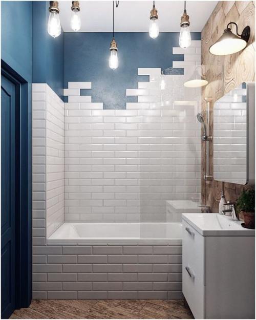 Ремонт в ванной комнате дешево и красиво. Бюджетный ремонт ванной своими руками: 7 правильных шагов