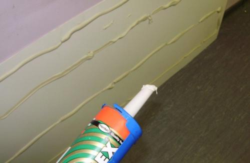 Бюджетный ремонт ванной панелями. Как обшить ванную пластиковыми панелями: варианты