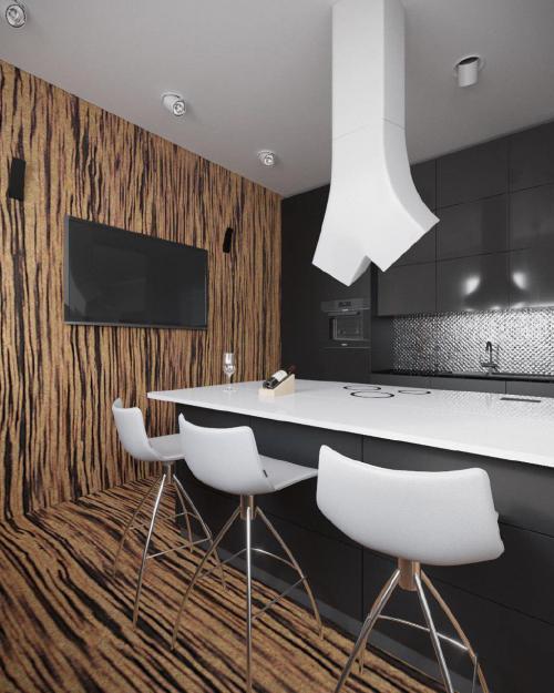 Недорогой дизайн квартиры в современном стиле. Дизайн квартиры в современном стиле в 2023 году: недорого и со вкусом 07 Недорогой дизайн квартиры в современном стиле. Дизайн квартиры в современном стиле в 2023 году: недорого и со вкусом 07