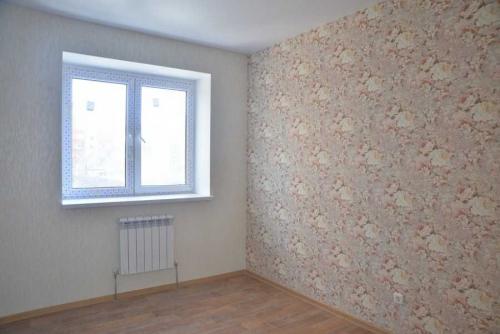 Дизайн квартиры в новостройке. Как выглядит первичная отделка квартир в новостройках?