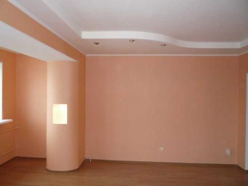 Дизайн квартиры в новостройке. Как выглядит первичная отделка квартир в новостройках?