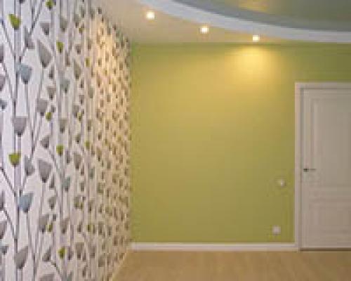 Сколько стоит сделать ремонт в новостройке с нуля. Из чего складывается стоимость ремонта в новостройке?