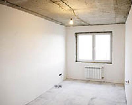 Сколько стоит сделать ремонт в новостройке с нуля. Из чего складывается стоимость ремонта в новостройке?