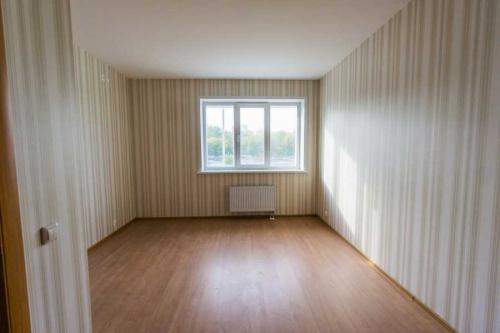 Дизайн квартиры в новостройке. Как выглядит первичная отделка квартир в новостройках?