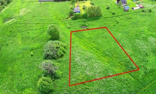 Как определить размер дачного участка. Основы измерения площади участка