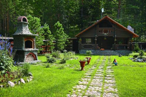 Создание удобного и эффективного дачного участка: схемы планировки 10 Создание удобного и эффективного дачного участка: схемы планировки 10