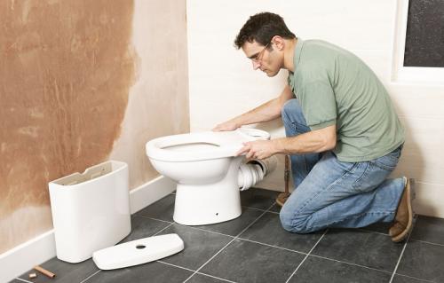 С чего начать ремонт квартиры в новостройке с нуля. Подходы к ремонту квартиры в новостройке  01