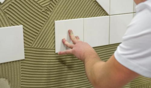 Гипсокартон на плитку. Как подобрать гипсокартон