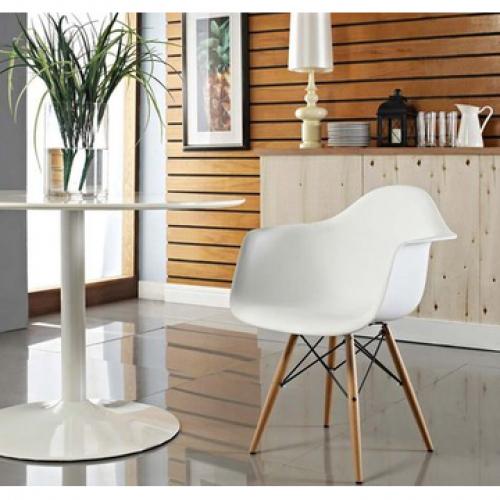 Eames Chairs: A Timeless Classic in Interior Design 02 Eames Chairs: A Timeless Classic in Interior Design 02