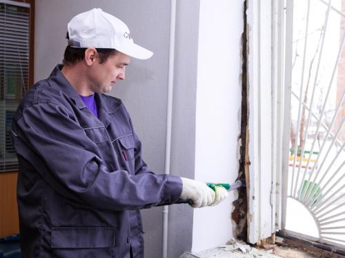 Ремонт в квартире с чего начать последовательность во вторичке. Ремонт от А до Я: последовательность работ в квартире