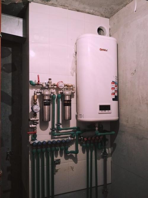 Как избежать дорогостоящих проблем с водопроводом и электропроводкой во время ремонта. Приемка работ. Шаг 3 : Сантехнические и электромонтажные работы: проверяем «воду» и «свет»