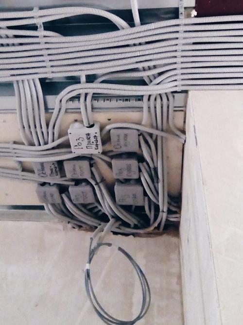 Как избежать дорогостоящих проблем с водопроводом и электропроводкой во время ремонта. Приемка работ. Шаг 3 : Сантехнические и электромонтажные работы: проверяем «воду» и «свет»