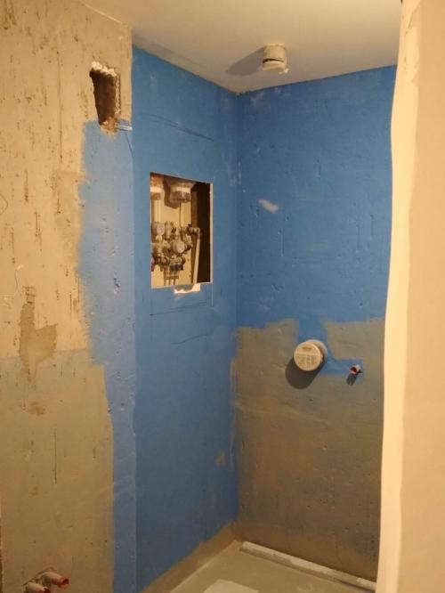 Как избежать дорогостоящих проблем с водопроводом и электропроводкой во время ремонта. Приемка работ. Шаг 3 : Сантехнические и электромонтажные работы: проверяем «воду» и «свет»