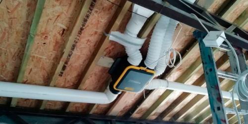 Подземный комфорт: как обеспечить правильную вентиляцию в погребе и гараже 11