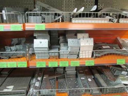 Установить подпорки под балки: руководство для начинающих 02 Установить подпорки под балки: руководство для начинающих 02