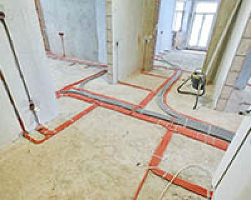 Сколько стоит сделать ремонт в новостройке с нуля. Из чего складывается стоимость ремонта в новостройке?