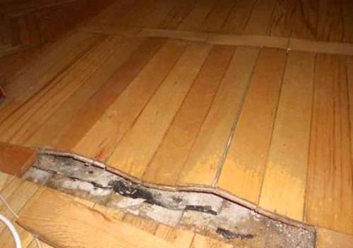 Как выбрать подходящий метод укрепления лаг в зависимости от типа и конструкции деревянного дома