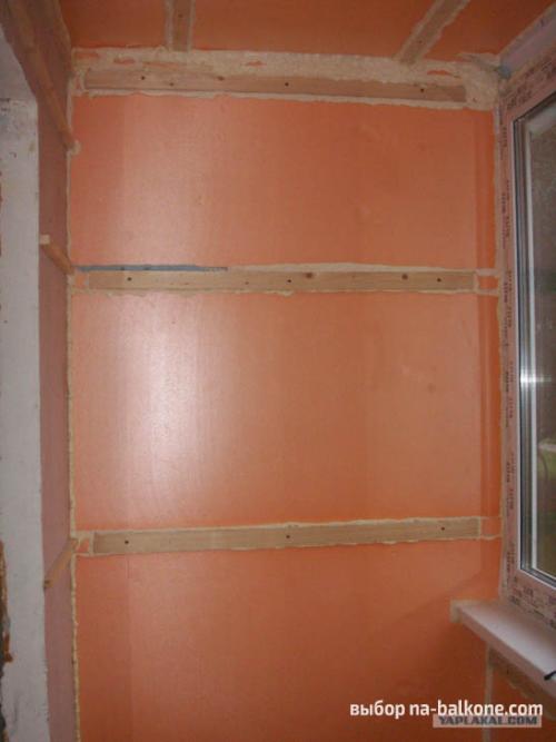 Как начать ремонт на балконе. Отделка балкона своими руками на реальном примере (23 фото)