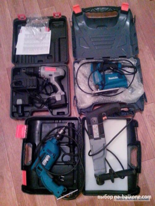 Как начать ремонт на балконе. Отделка балкона своими руками на реальном примере (23 фото)