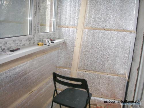 Как начать ремонт на балконе. Отделка балкона своими руками на реальном примере (23 фото)