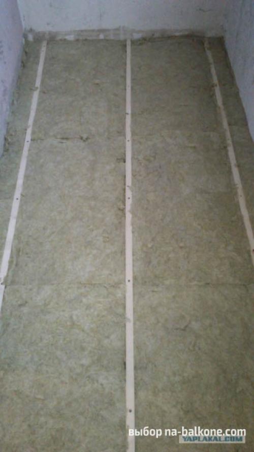 Как начать ремонт на балконе. Отделка балкона своими руками на реальном примере (23 фото)