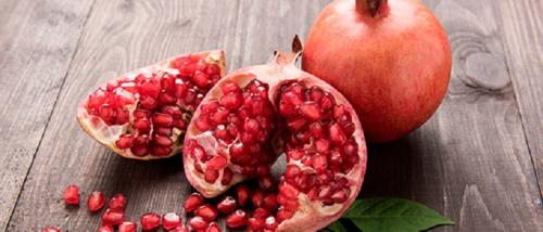Где растет гранат в россии. Чем полезен гранат, лечебные свойства и противопоказания, применение фрукта в кулинарии