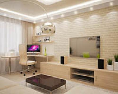 Сколько стоит сделать ремонт в новостройке с нуля. Из чего складывается стоимость ремонта в новостройке?