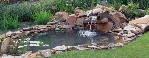 6 удачных примеров зонирования дачного участка. Как правильно расположить зоны на участке 19