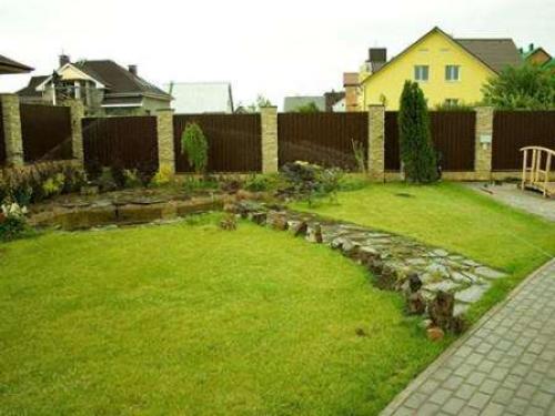 Газон лилипут или трава для ленивых. Как посадить газонную траву «Лилипут» на дачном участке? Правила ухода