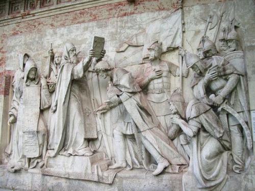 Какие элементы дизайна наиболее важны для внешней отделки. Архитектурные элементы стен фасада