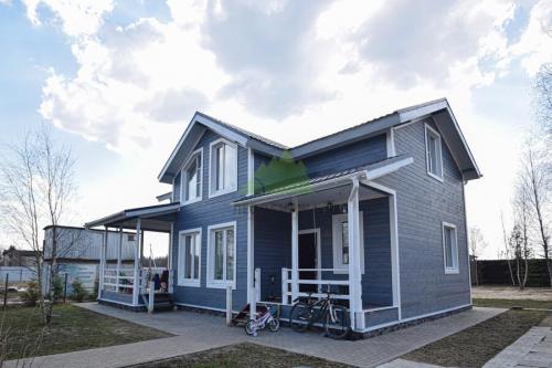 Отличные идеи для внешней отделки вашего дома 03 Отличные идеи для внешней отделки вашего дома 03