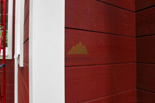 Отличные идеи для внешней отделки вашего дома 09 Отличные идеи для внешней отделки вашего дома 09