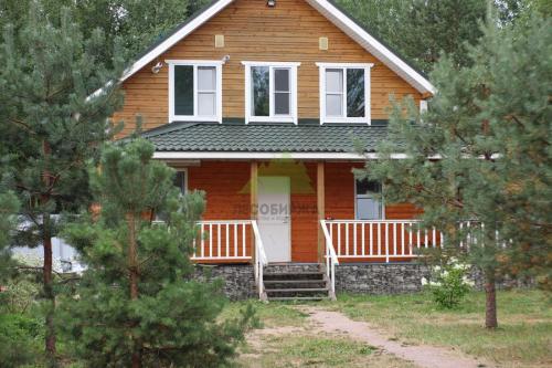 Отличные идеи для внешней отделки вашего дома 05 Отличные идеи для внешней отделки вашего дома 05