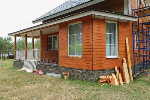 Отличные идеи для внешней отделки вашего дома 07 Отличные идеи для внешней отделки вашего дома 07