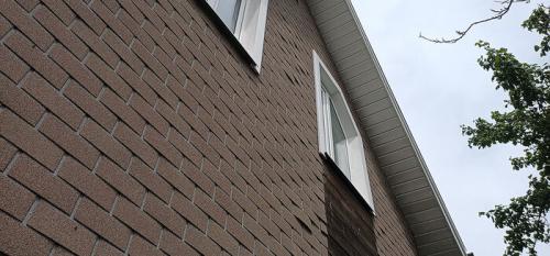 Какие проблемы могут возникнуть при неправильной внешней отделке. Хауберк сказал ни хао! Или как запороть отделку фасада