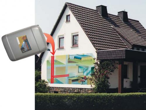 Какие материалы используются для изготовления циркуляционных насосов для отопления