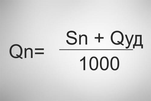 Как определить необходимую мощность циркуляционного насоса для отопления. Характеристики для расчета