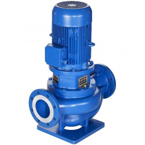 Что такое циркуляционный насос и для чего он нужен