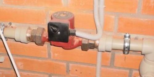 Улучшите эффективность системы отопления: как выбрать оптимальный циркуляционный насос 12