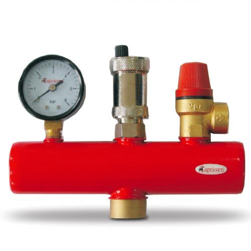 Циркуляционные насосы: необходимость или лишнее 01 Циркуляционные насосы: необходимость или лишнее 01