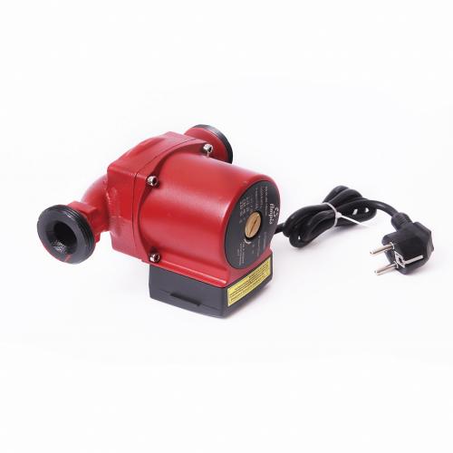 Какие характеристики следует учитывать при выборе циркуляционного насоса для отопления