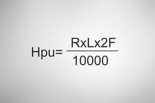 Как определить необходимую мощность циркуляционного насоса для отопления. Характеристики для расчета